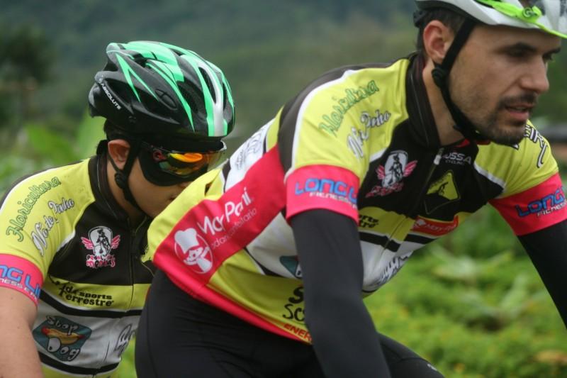Parajasc: Criciúma conquista 6º lugar na competição