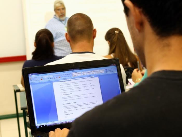 Últimos dias para se inscrever nos cursos a distância da Unesc