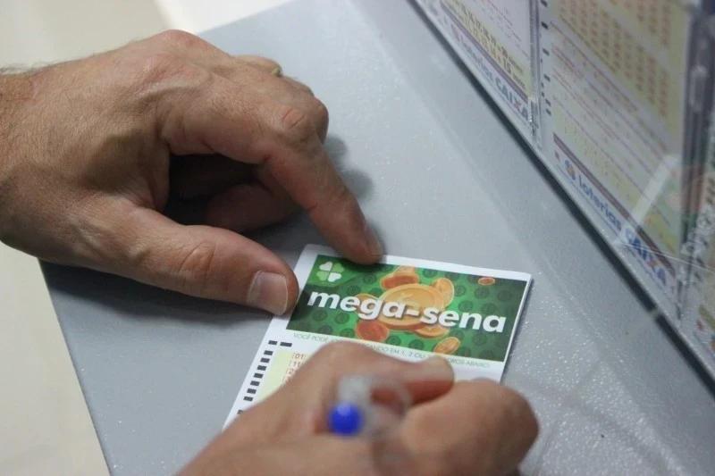 Mega-Sena: três apostas acertam a quina em Santa Catarina