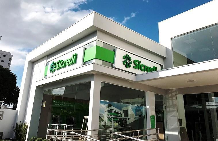 Sicredi inaugura agência em Braço do Norte