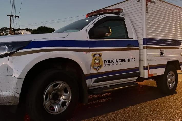 Corpo de homem encontrado em granja de arroz é identificado