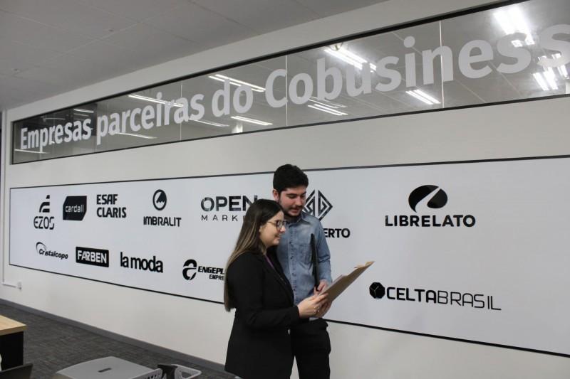 Cobusiness Satc registra crescimento no primeiro trimestre de 2024