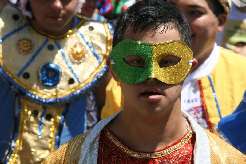 Bloco dos Apaexonados vai sair na avenida em Laguna