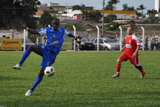 Domingo de bons resultados para visitantes na Larm