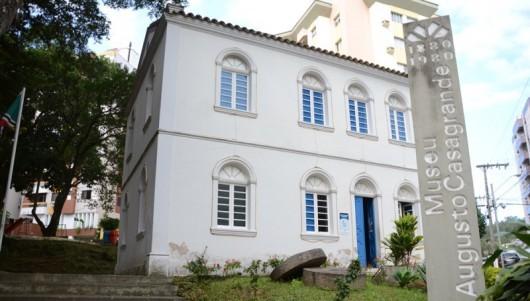  Missa no Museu Augusto Casagrande vai homenagear as mães do Comerciário