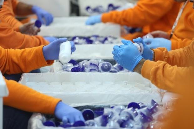 Atividade laboral no sistema prisional catarinense será retomada nesta segunda