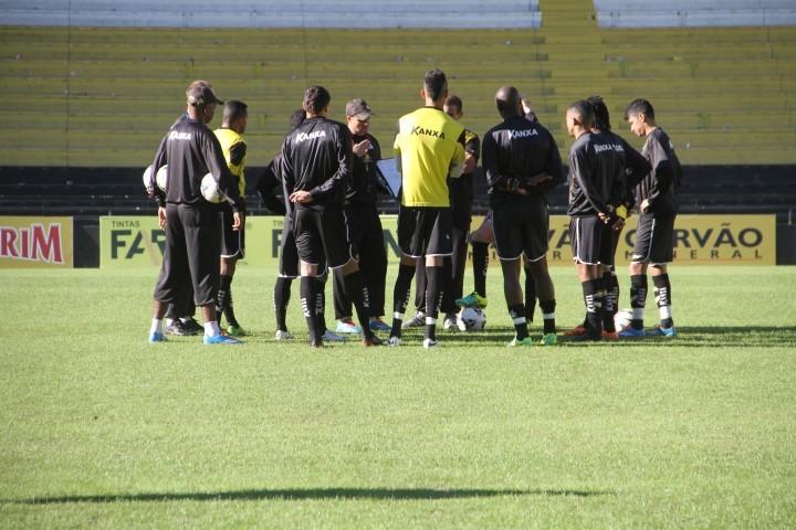 Intertemporada: Tigre encaminha a realização de amistosos
