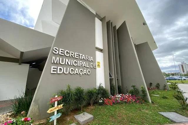 Furto de fios é registrado na Secretaria de Educação de Criciúma