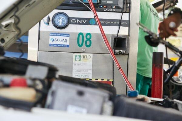 Justiça acolhe pedido da PGE/SC e proíbe reajuste no preço do gás natural até abril de 2022