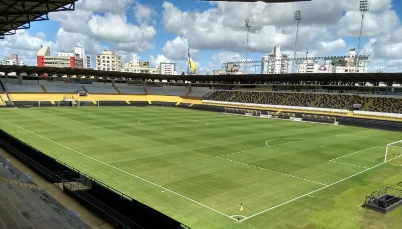 Criciúma faz promoção para jogo contra Chape