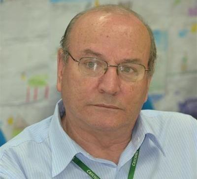  Salésio Nolla é o novo presidente da Famcri 