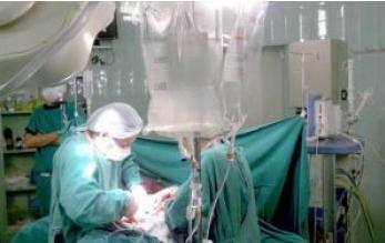 Hospital São José realiza sétima captação de órgãos do ano