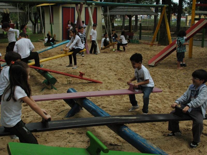 Satc recebe mais de 5,4 mil alunos nesta segunda-feira