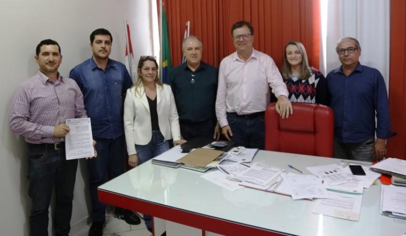 Içara: Contrato com CisAmrec atenderá Medicina Ocupacional e Segurança do Trabalho 
