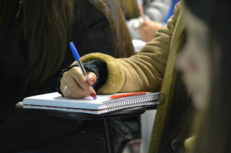 Unesc com inscrições abertas para mestrado em Educação