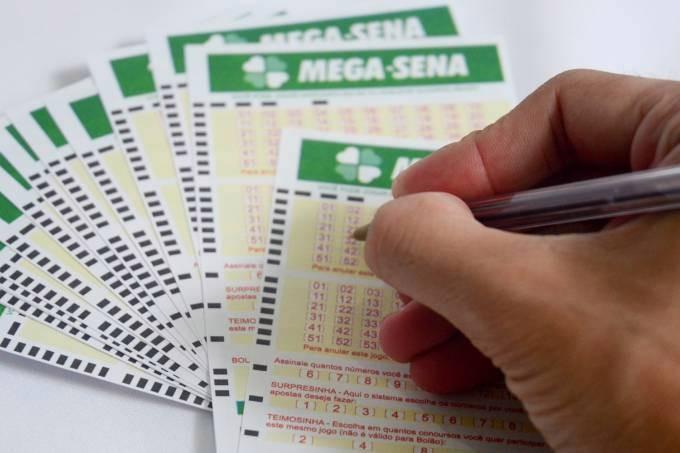 Mega-Sena acumula e próximo concurso deve pagar R$ 36 milhões 