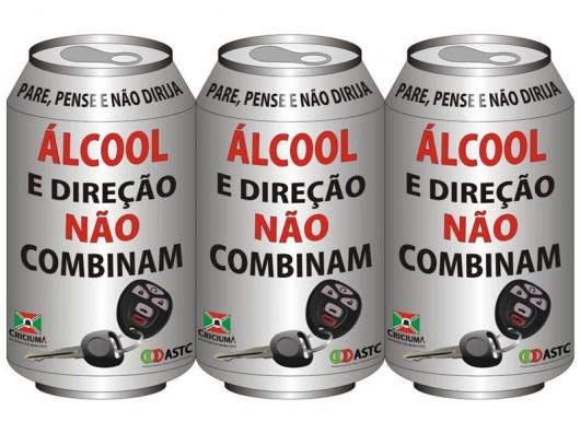 ASTC prepara campanha preventiva no trânsito para o Carnaval