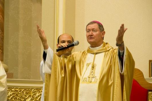 Diocese de Criciúma recebe bispos durante Regional Sul 4
