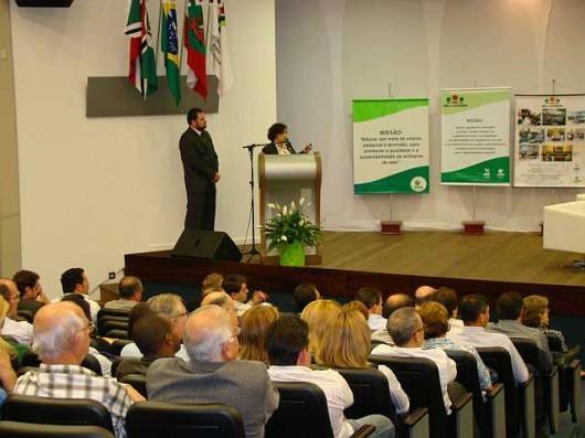 Avança debate sobre mobilidade na região metropolitana