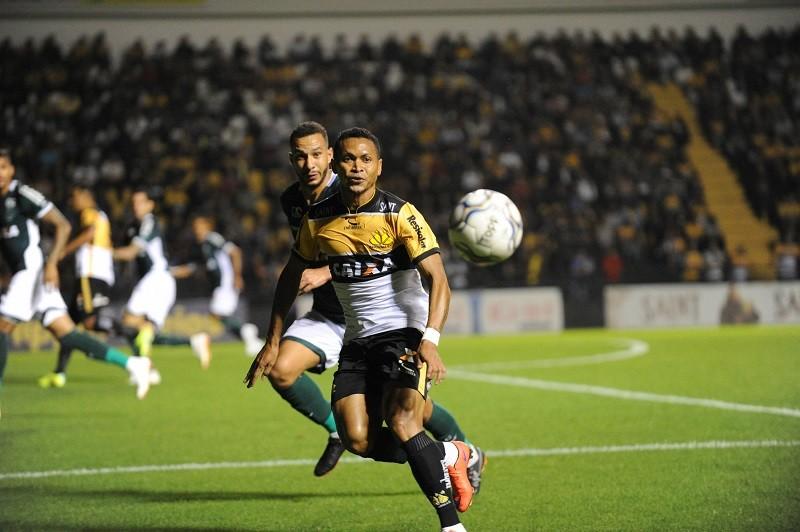 Criciúma pode confirmar permanência na Série B nessa rodada