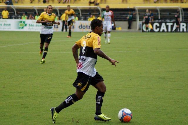 Tigre tem três jogadores na Seleção da Rodada