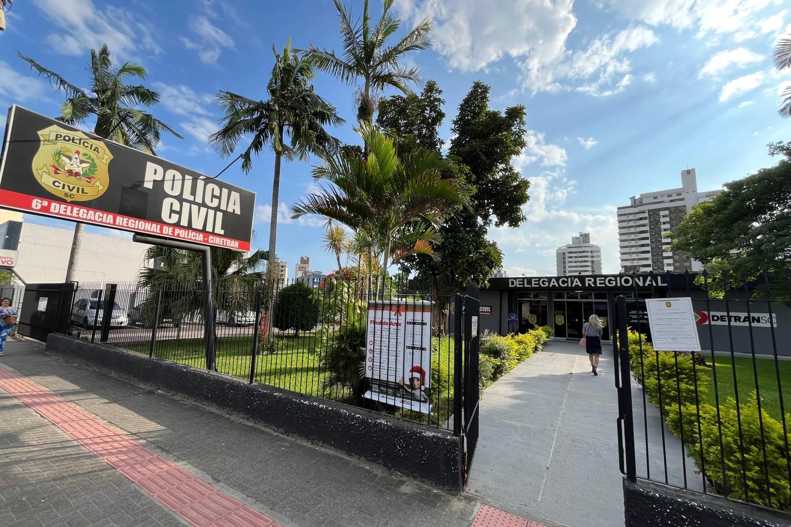 Polícia Civil quer levar DIC para o Centro de Criciúma após mudança de endereço de agência do Detran
