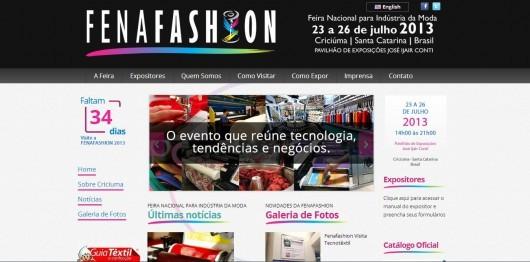 FenaFashion: compradores em contato direto com os fornecedores