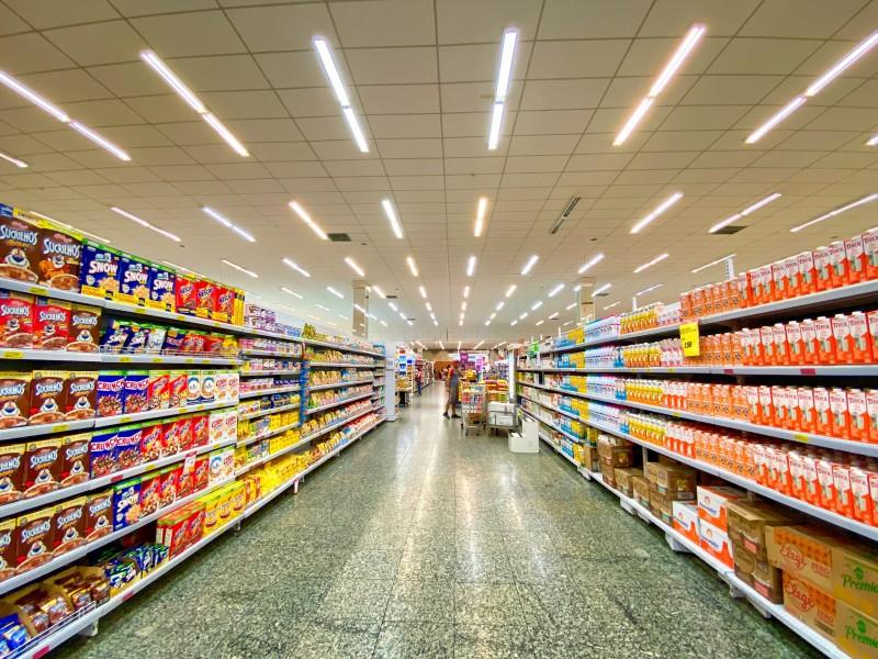 Laguna anuncia novas restrições para mercados e supermercados