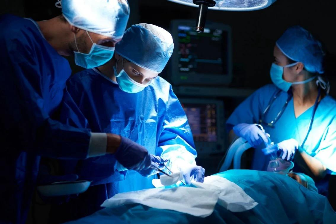 Hospital São José realiza nova captação de órgãos e reforça importância da doação
