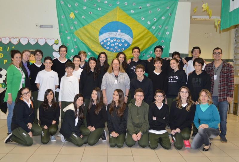 Satc é primeiro lugar no Desafio Nacional Acadêmico