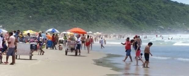 Afogamento: cuidados em rios, lagoas e praias precisam ser redobrados