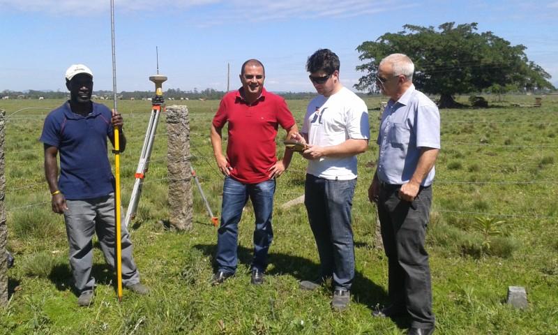 Terraplanagem para instalação da Cimolai em Içara começa nas próximas semanas