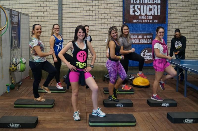 Jornada das Profissões Esucri encerra nesta sexta-feira