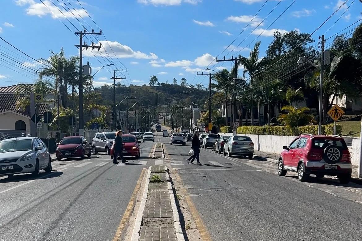 Ação requer implantação de transporte coletivo em Jaguaruna