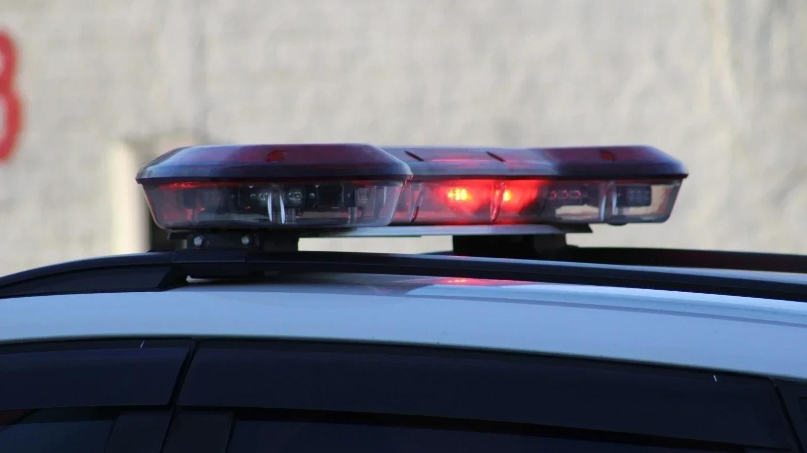 Colisão traseira em caminhão provoca morte de adolescente em Criciúma