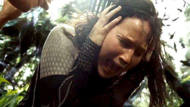 “Em Chamas” estreia do Cine Della neste fim de semana
