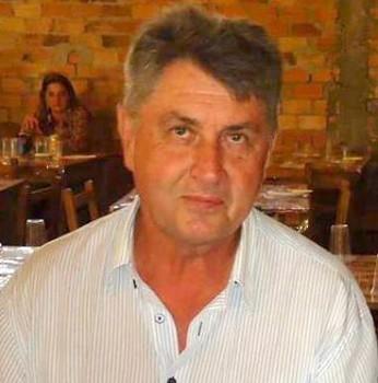 Morre o ex-prefeito de Jacinto Machado, Aldoir Pagani Bristot