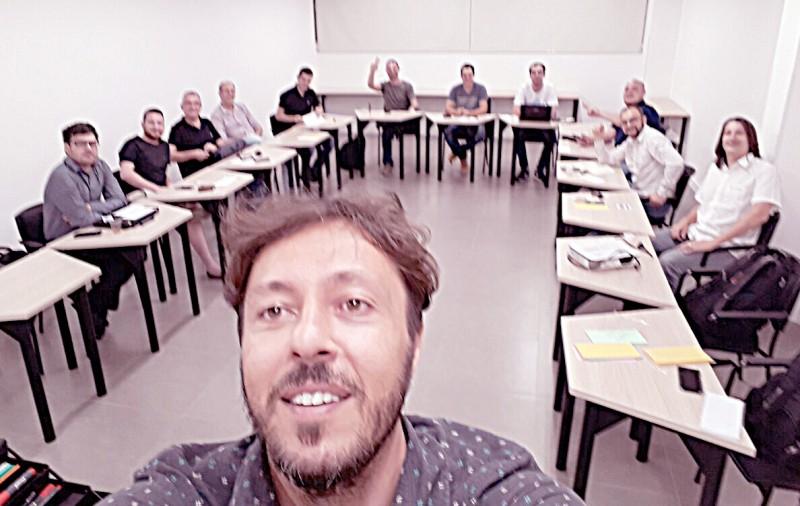 NTI realiza seu Planejamento Estratégico para 2018/2019
