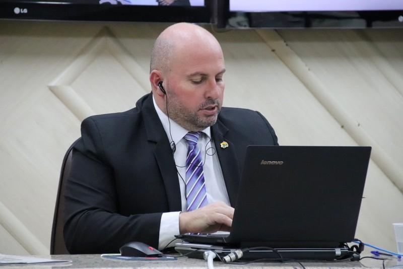 Câmara aprova Programa Especial de Regularização Fiscal do Município de Criciúma