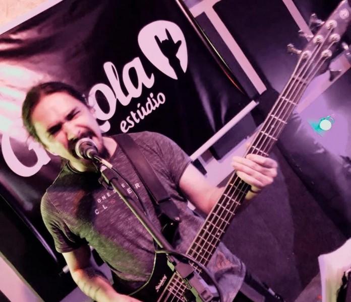 Em evento beneficente, bandas de rock de Criciúma se unem para arrecadar mantimentos ao RS