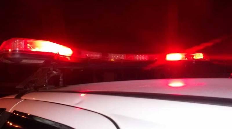 Adolescentes se dão mal em tentativa de furto