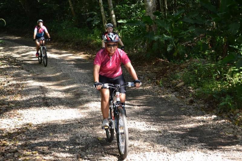21ª Festa da Tainha receberá Pedal das Meninas