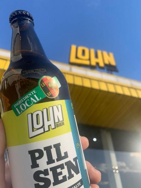 Referência no setor, Lohn Bier produz cervejas com lúpulos gaúchos