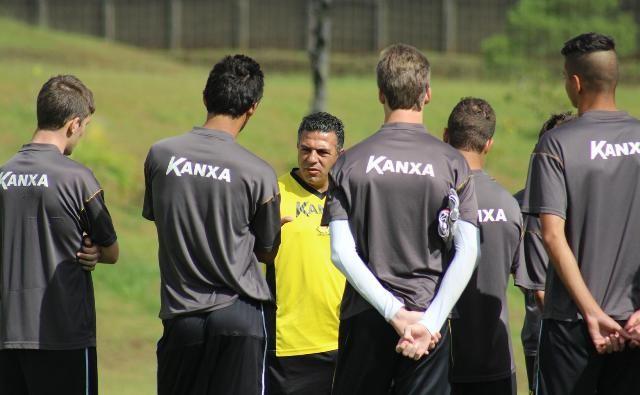 Brasileiro Sub-20: Criciúma encara o Grêmio na estreia