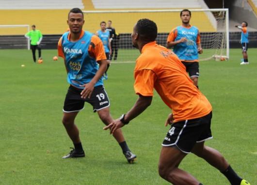  João Vitor vê confronto direto com a Lusa como “Jogo de nove pontos”