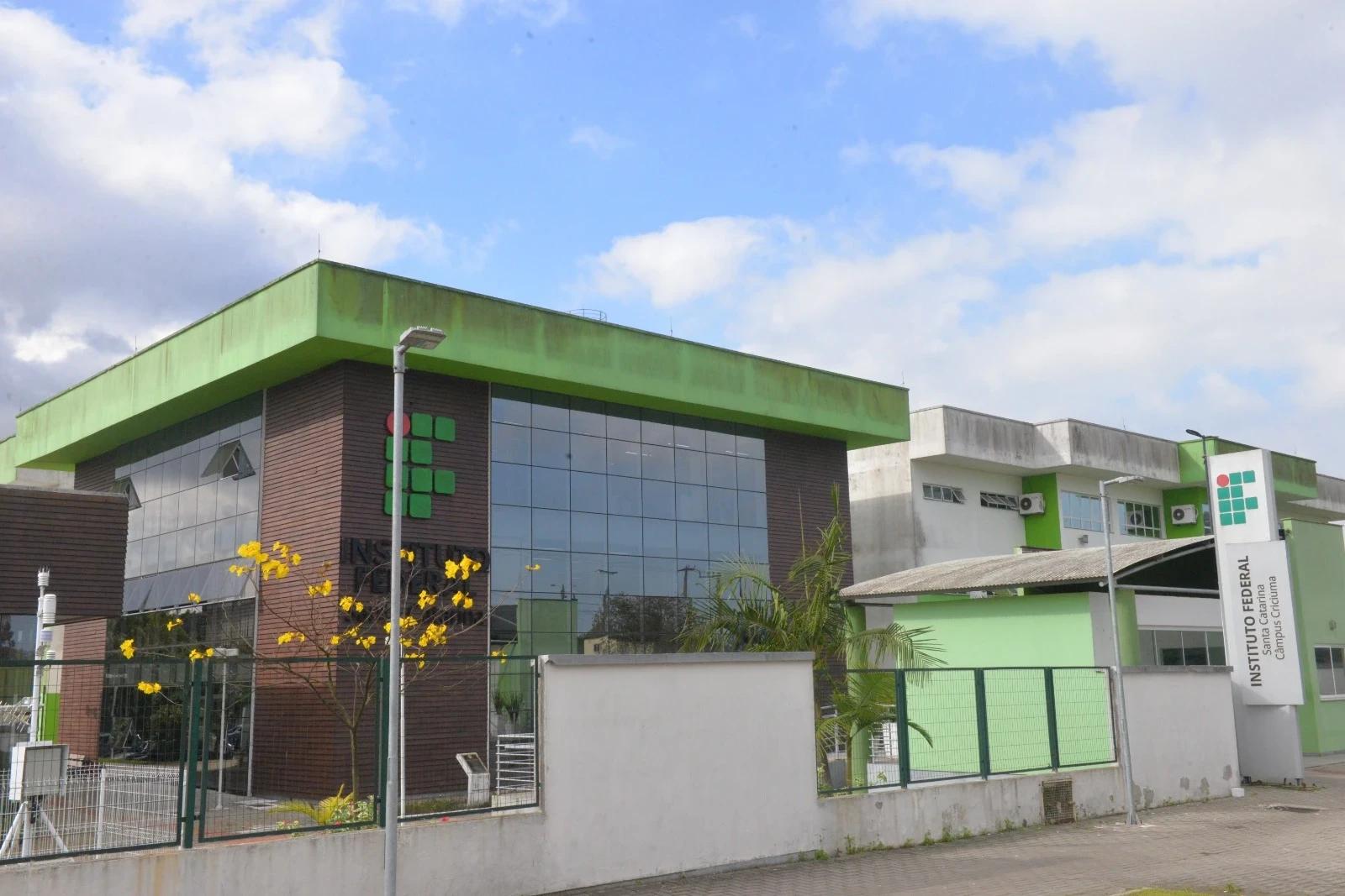 IFSC entra na reta final de inscrições para cursos técnicos
