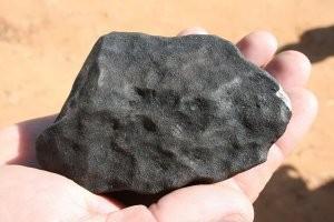 Índia pode ter primeira morte por meteorito da história