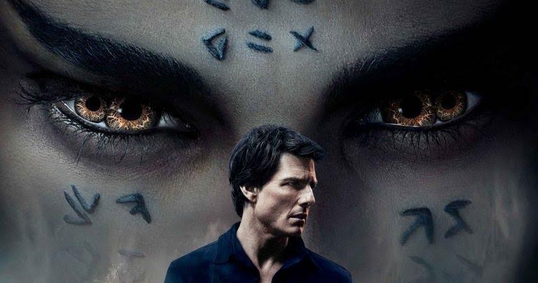 VÍDEO: Tom Cruise retorna à telona em A Múmia