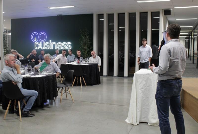Satc é conveniada pelo BRDE para submissão de projetos que captam recursos para inovação em empresas