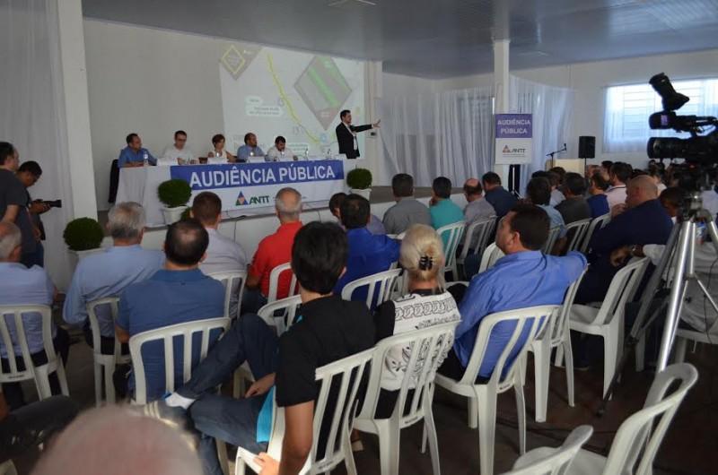 Na pior hipótese, pedágio a R$ 11 daqui a um ano